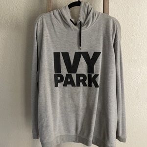 Ivy Park Drop One Sweatshirt
